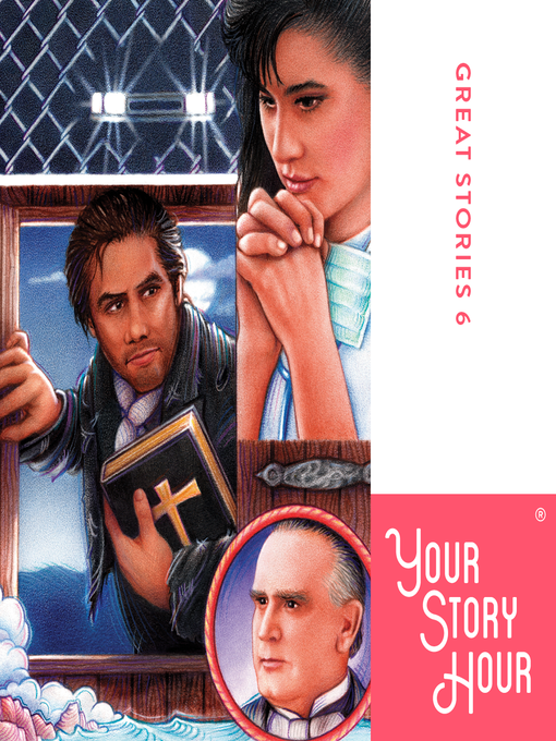 Title details for Great Stories by Your Story Hour - Available